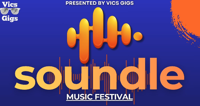 The Soundwell Festival 2026.