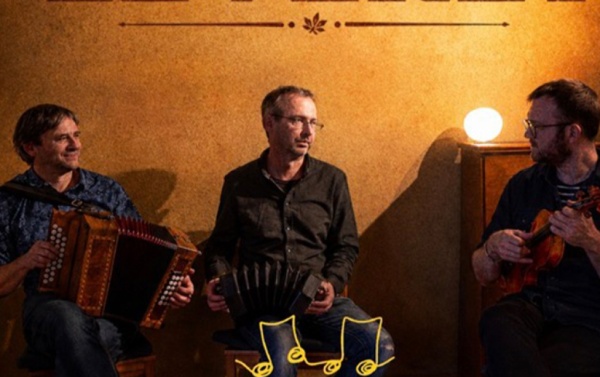 Leveret Little Ember Session (Matinee Show)