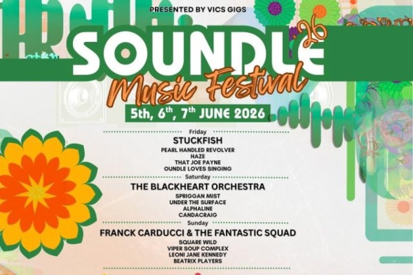 Soundle Music Festival